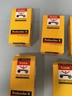 Kodak X Color Negative Film Cx 126-20 C 126-12 New In Box 1970-74  Vintage Read
