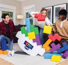 Tetris Xl Tumble Game