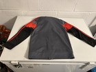 Adidas Youth Sz 6 New Track Jacket-free Shipping