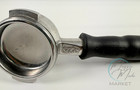 La Marzocco Oem 58mm Commercial Espresso Portafilter Single Spout Blind Basket