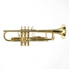 Selmer Paris K-modified Model 24b Professional Bb Trumpet Sn 47664 Excellent