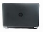 Hp Probook 450 G3 15 6   I3-6100u 2 30 Ghz 8gb 500gb  Wi-fi Dvd-rw Webcam Win11