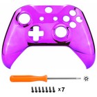 Extremerate Edition Front Housing Shell Cover For Xbox One Wireless Controller