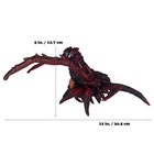 12 In  Godzilla Destroyah Aggregate Form Monster Kaiju Action Figure Toy Bulk