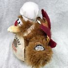 Dan Dee Turkey Eat More Chicken Musical Singing Dancing  chicken Dance  Plush