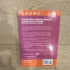 Psychiatric Mental Health Nurse Practitioner Review 4th Edition Exam Prep Book