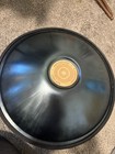 Rav Vast E Low Pygmy - Gen 1   Handpan Tongue Drum   Great Condition 