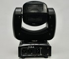 90w Led Moving Head Dj Light Mini Beam Stage Light Rgbw 4in1 Dmx