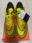 Nike Hypervenom Phantom Prem Hg-e Acc Us 10 677583 907 Soccer Football Cleats