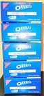 5 Boxes White Fudge Oreo Cookies 8 5oz Limited Edition Expire March 2026