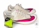 Nike Rival Zoom Sprint Track And Field Shoes