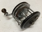 Vintage Penn Seagate Wood Handle Knob