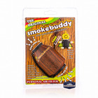 Smoke Buddy The Original Personal Air Filter W  Free Keychain   Large   Wood