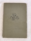 Brownie Scout Handbook   1954    Vintage   Girl Scouts   Antique