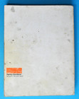 1970 - 1978 Harley Davidson Service Manual Book Xl Xlh Xlch Xlt 1000 Sportster