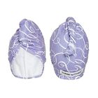 Turbie Twist Microfiber Hair Towel Wrap For Women And Men   2 Pack   Bathroom   