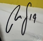 Reilly Smith Auto Autograph Signed 8x10 Photo Fanatics Coa