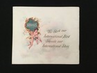 Sorosis Shoes Lullabies   Jewel Jingles Book 1907