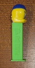 Tweety Bird With Baseball Hat Pez Dispenser