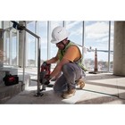 Milwaukee Tool 48-73-1660 Hard Hat  Hdpe  6 Point Swing Ratchet  Type 2  Class C