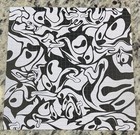 Blotter Art Felix The Cat Double Sided Sheet By Ziero 