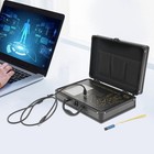 2025 Quantum Magnetic Resonance Body Analyzer 6th Gen Quantum Magnetic