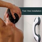 2pack Shower Grab Bar 12  Showers Suction Bar Handle Bathroom Safety Grip Handle