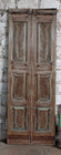 Antique Carved Closet Door Rustic Farmhouse French Style Doors Barn Door 80x28