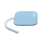 Healthmateforever Compatible Premium Replacement Wired Electrodes  2 x2  20pk