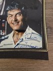 Star Wars     David Prowse  Dave  Signed 8x10 Photo To Diane   is Darth Vader   