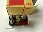 Relay Bosch 0332003012 Mercedes Unimog Dkw Munga 24v Truck Faun  xb194  New Nos
