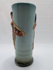 Vintage Tommy Bahama 2003 The Paradise Tumbler Tropical Nostalgic Tiki Mug Vase
