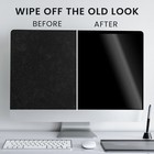 Screen Cleaner Spray - Tv Screen Cleaner Spray And Microfiber Cloth Kit  Compute