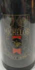 Vintage Michelob Since 1896 Beer Thermo-serv Plastic Mug Bar Advertising