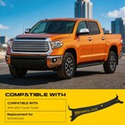 Windshield Wiper Cowl Grille Vent Panel For 2007-2021 Toyota Tundra 55708-0c060
