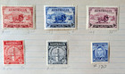 Various Assortment Australia Mh Sc 147 To 170 Free Shipping  Scv  205