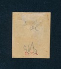 Drbobstamps Us Csa Scott  4 Mint Hinged Vf  Confederate Stamp Cat  225