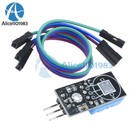 New Dht11 Temperature And Relative Humidity Sensor Module For Arduino