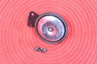 2000 Kawasaki Vulcan 500 Oem Horn Signal