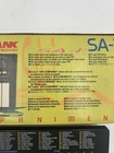 Vtg Casio Japan Sa-1  100 Sound Tone Bank Keyboard Boxed Tested