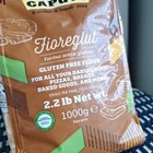 Antimo Caputo Flour Gluten Free 2 2 Lb 1 2026 Pizza Bread Fioreglut Italy Napoli