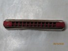 Vintage M Hohner Sonny Boy Harmonica Made In Germany Very Old Poor Condition