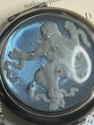 Estee Lauder Andromeda Mythical Princess Compact Vintage New In Box Rare