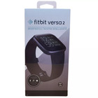 Fitbit Versa 2 Health fitness Activity Timer Heart Rate Tracker Smartwatch S l