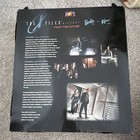 Barbie The X-files Barbie   Ken Gift Set Dolls Fight The Future 2000 Vintage
