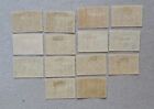 Stamps St Helena 1938 Mint Hinged -  2177b