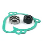 Water Pump Repair Kit Rebuild Gaskets Seals For Kawasaki Kx80 Kx85 Kx100 Rm100