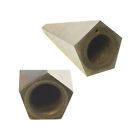 14-7 8   Pentagon Bracelet Mandrel Jewelry 1-3 8   To 3-3 8   Forming Bracelet