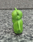 General Mills Frankenberry Eraser Figure Cereal Premium Green