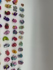 Hatchimals Colleggtibles Mini Figures 239 Pcs Assorted Mixed Lot